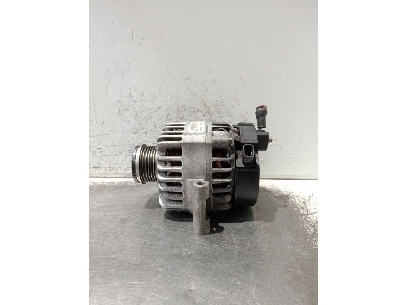 Recambio de alternador para opel corsa d (s07) 1.3 cdti (l08, l68) referencia OEM IAM 063377424010 A15IM 
