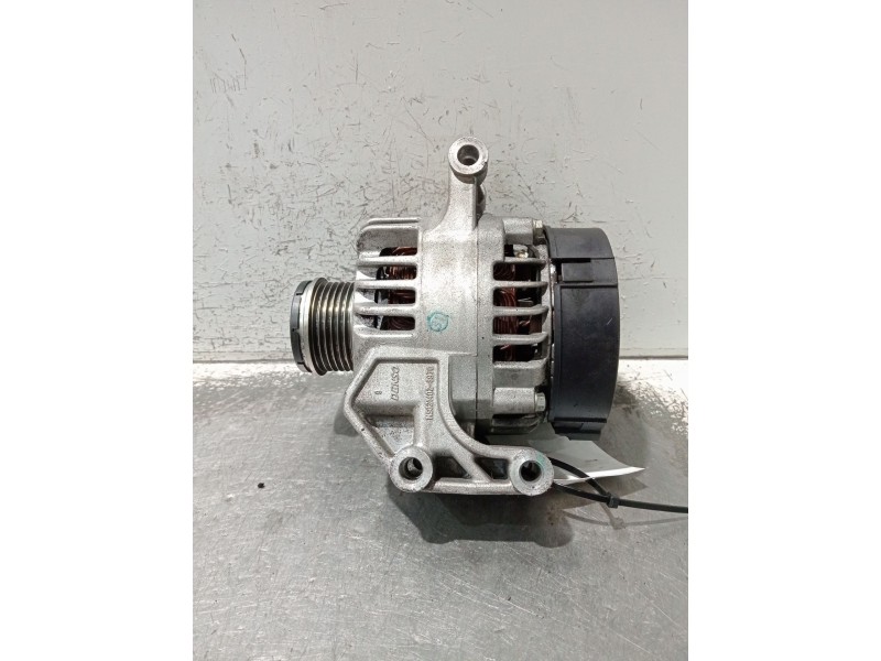 Recambio de alternador para opel corsa d (s07) 1.3 cdti (l08, l68) referencia OEM IAM 063377424010 A15IM 