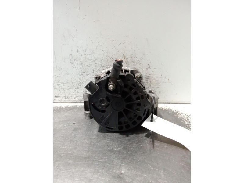 Recambio de alternador para opel corsa d (s07) 1.3 cdti (l08, l68) referencia OEM IAM 063377424010 A15IM 