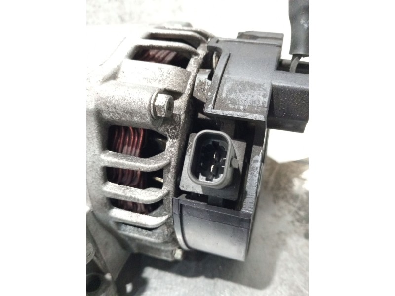 Recambio de alternador para opel corsa d (s07) 1.3 cdti (l08, l68) referencia OEM IAM 063377424010 A15IM 