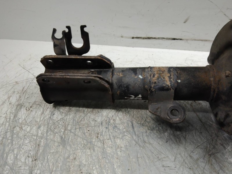 Recambio de amortiguador delantero derecho para fiat panda (169) 1.3 jtd 4x4 referencia OEM IAM   