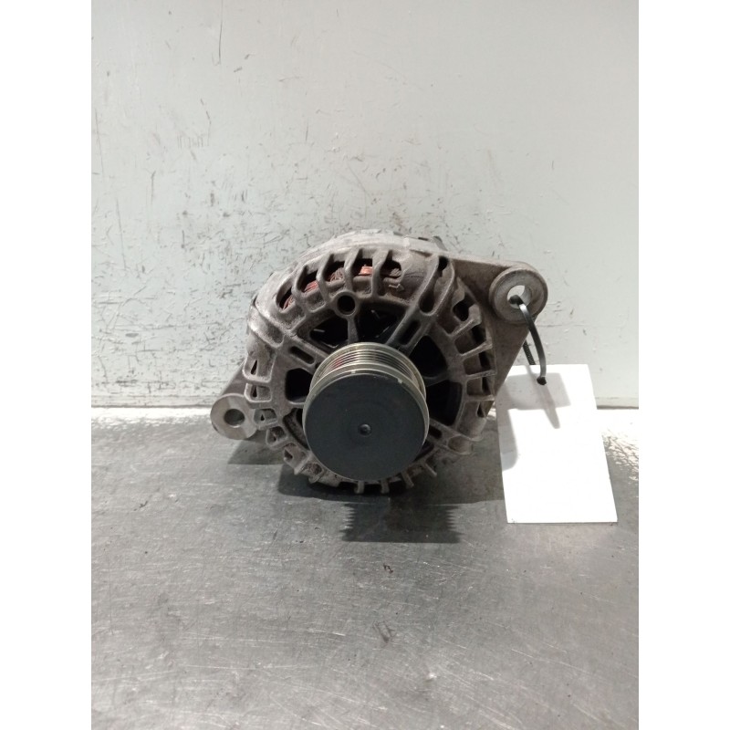 Recambio de alternador para opel insignia a (g09) 2.0 cdti (68) referencia OEM IAM 13502582 2650800A 