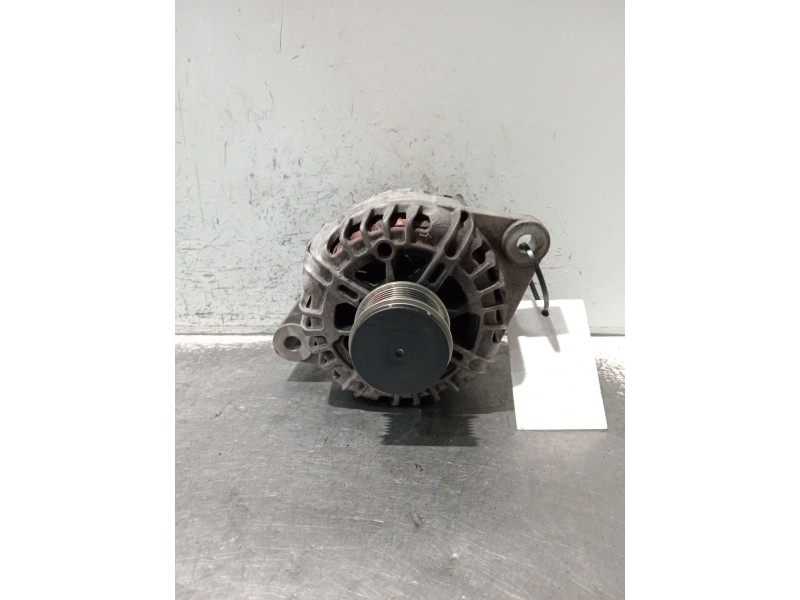Recambio de alternador para opel insignia a (g09) 2.0 cdti (68) referencia OEM IAM 13502582 2650800A 