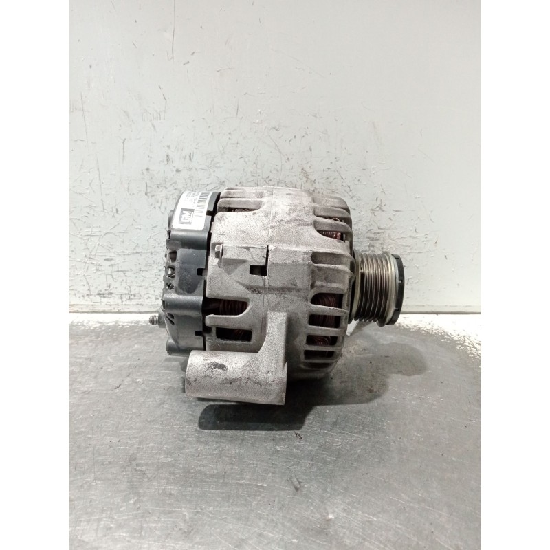 Recambio de alternador para opel insignia a (g09) 2.0 cdti (68) referencia OEM IAM 13502582 2650800A 