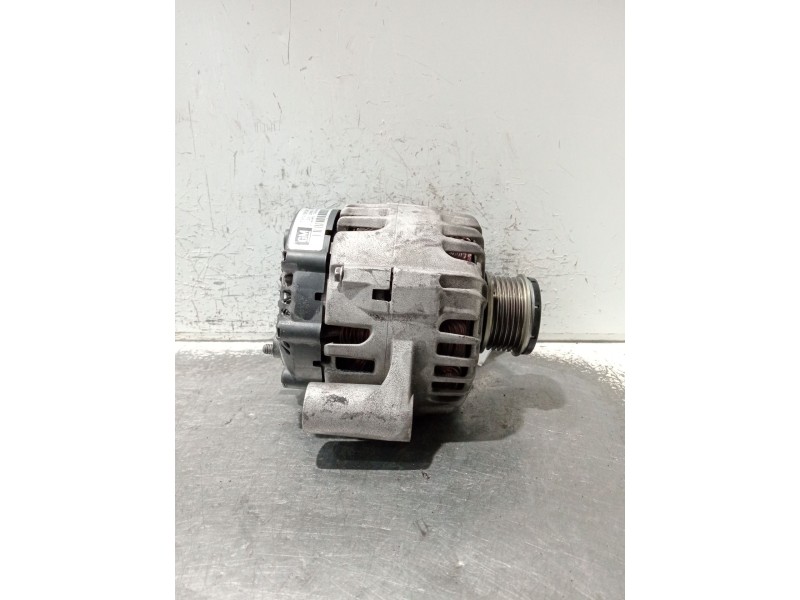 Recambio de alternador para opel insignia a (g09) 2.0 cdti (68) referencia OEM IAM 13502582 2650800A 