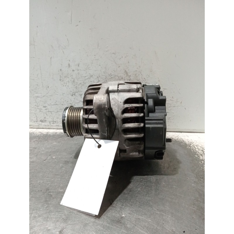 Recambio de alternador para opel insignia a (g09) 2.0 cdti (68) referencia OEM IAM 13502582 2650800A 