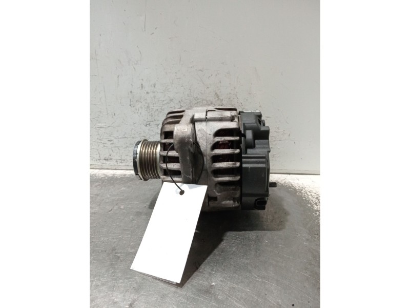 Recambio de alternador para opel insignia a (g09) 2.0 cdti (68) referencia OEM IAM 13502582 2650800A 