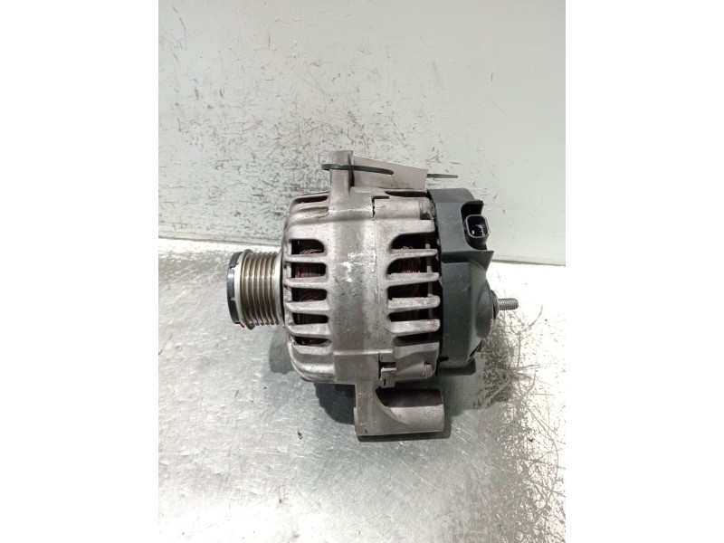 Recambio de alternador para opel insignia a (g09) 2.0 cdti (68) referencia OEM IAM 13502582 2650800A 