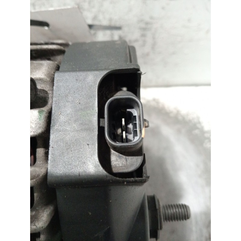 Recambio de alternador para opel insignia a (g09) 2.0 cdti (68) referencia OEM IAM 13502582 2650800A 