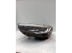 Recambio de faro izquierdo para opel insignia b sports tourer (z18) 2.0 cdti (35) referencia OEM IAM 39102888 662588537  