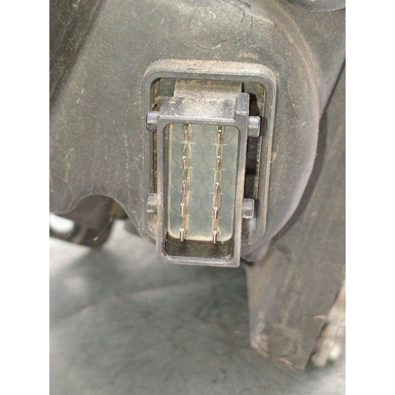 Recambio de faro izquierdo para opel insignia b sports tourer (z18) 2.0 cdti (35) referencia OEM IAM 39102888 662588537  