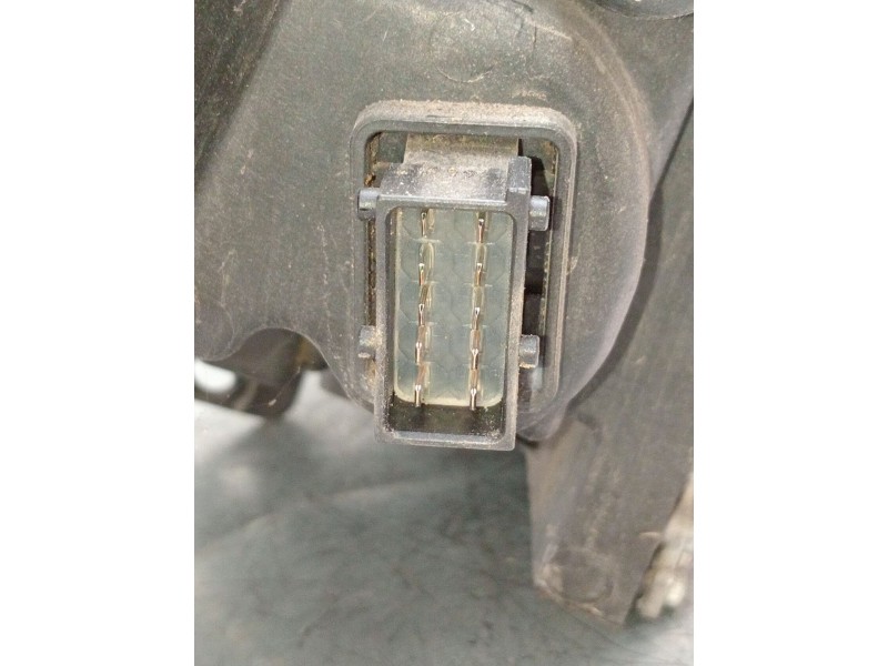 Recambio de faro izquierdo para opel insignia b sports tourer (z18) 2.0 cdti (35) referencia OEM IAM 39102888 662588537  