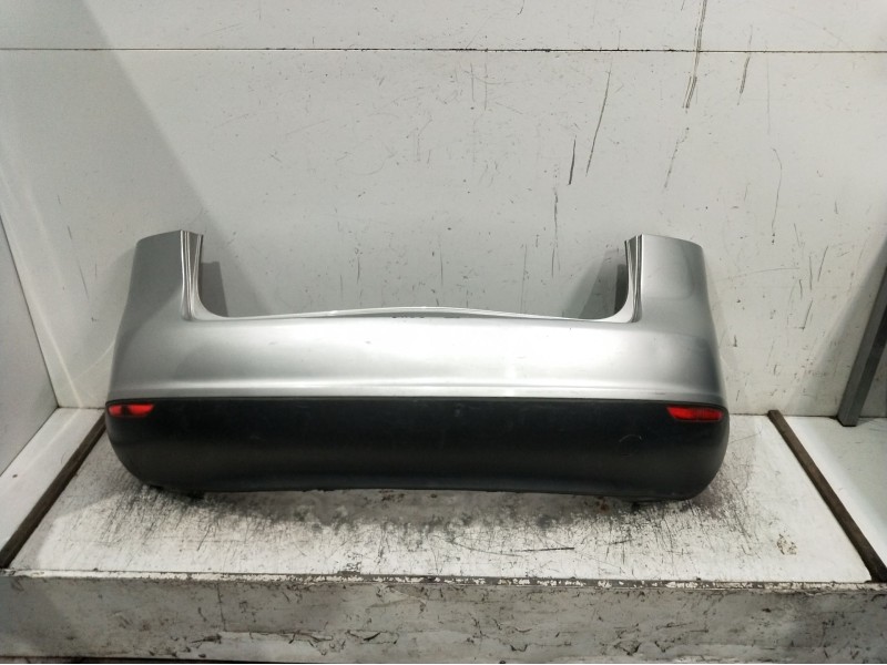 Recambio de paragolpes trasero para volkswagen golf plus v (5m1, 521) 2.0 tdi 16v referencia OEM IAM   