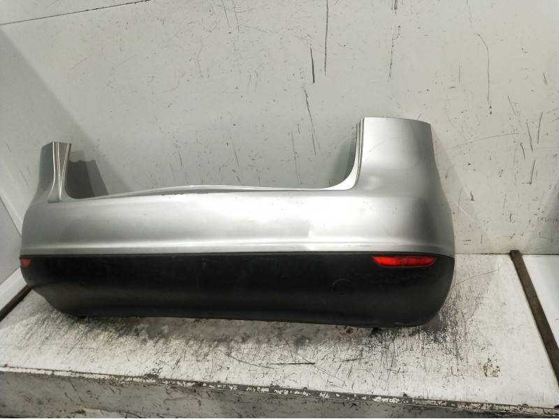 Recambio de paragolpes trasero para volkswagen golf plus v (5m1, 521) 2.0 tdi 16v referencia OEM IAM   