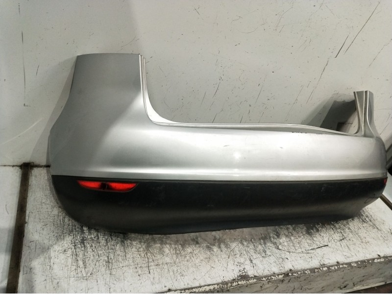 Recambio de paragolpes trasero para volkswagen golf plus v (5m1, 521) 2.0 tdi 16v referencia OEM IAM   
