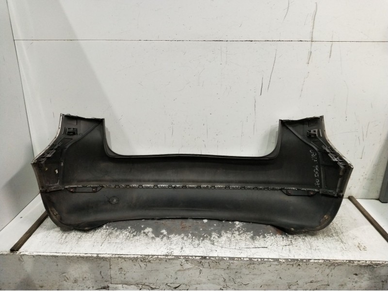 Recambio de paragolpes trasero para volkswagen golf plus v (5m1, 521) 2.0 tdi 16v referencia OEM IAM   