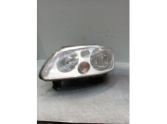 Recambio de faro izquierdo para volkswagen touran (1t1, 1t2) 2.0 tdi referencia OEM IAM 0301205201 1t0941005d  