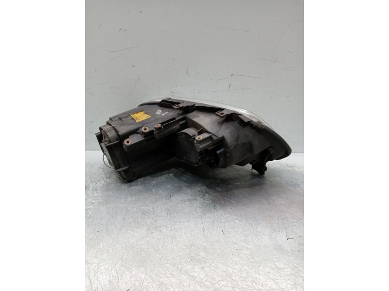 Recambio de faro izquierdo para volkswagen touran (1t1, 1t2) 2.0 tdi referencia OEM IAM 0301205201 1t0941005d  