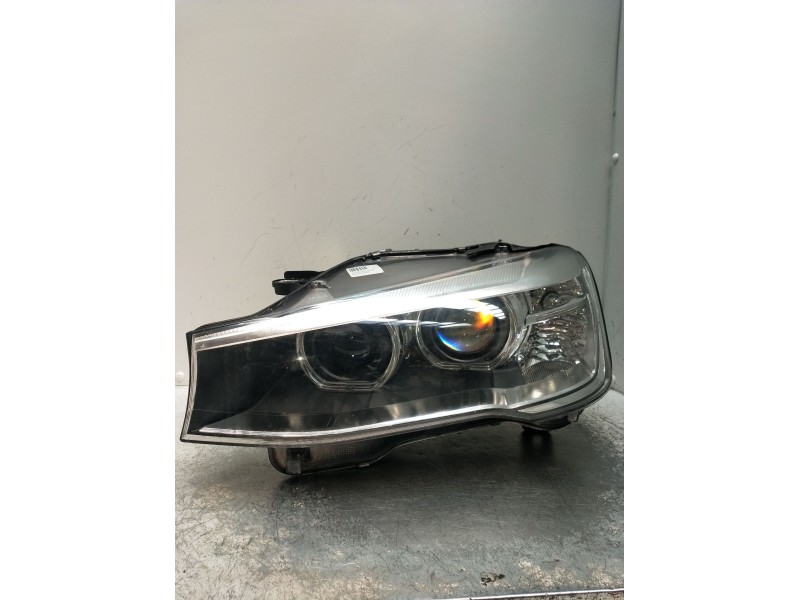 Recambio de faro izquierdo para bmw x3 (f25) referencia OEM IAM F00HTB305108    740001705L  