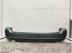 Recambio de paragolpes trasero para ford focus turnier (cak) ambiente referencia OEM IAM   