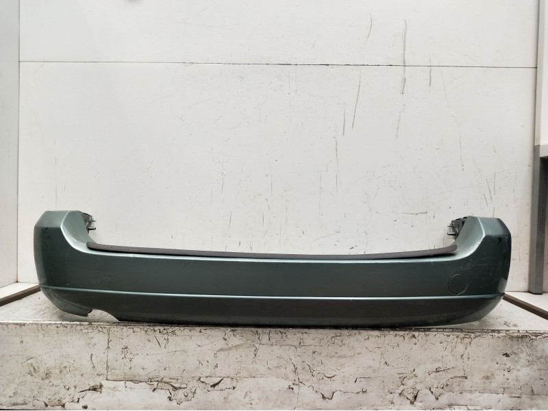 Recambio de paragolpes trasero para ford focus turnier (cak) ambiente referencia OEM IAM   