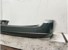 Recambio de paragolpes trasero para ford focus turnier (cak) ambiente referencia OEM IAM    2