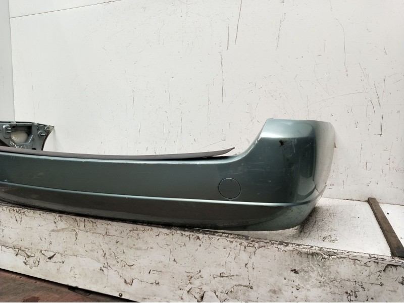 Recambio de paragolpes trasero para ford focus turnier (cak) ambiente referencia OEM IAM   