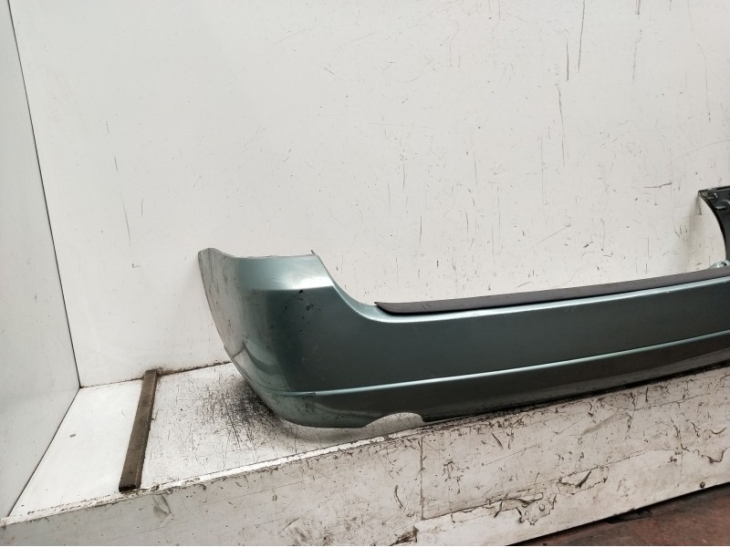 Recambio de paragolpes trasero para ford focus turnier (cak) ambiente referencia OEM IAM   