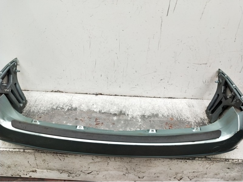 Recambio de paragolpes trasero para ford focus turnier (cak) ambiente referencia OEM IAM   