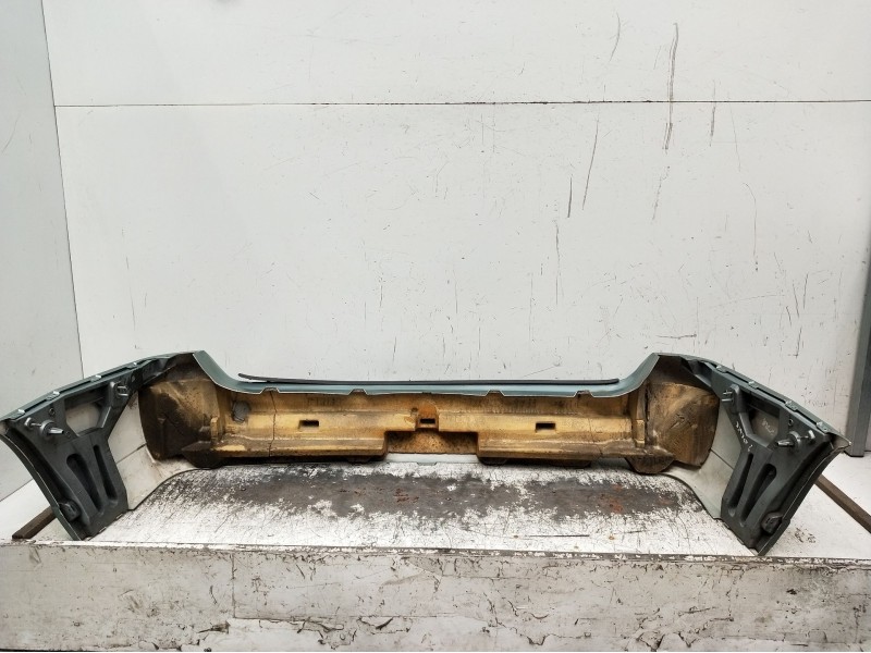 Recambio de paragolpes trasero para ford focus turnier (cak) ambiente referencia OEM IAM   
