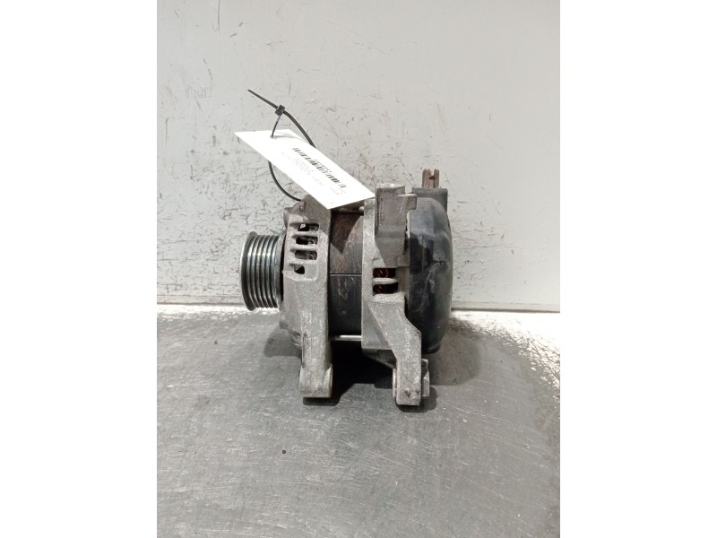 Recambio de alternador para toyota yaris live referencia OEM IAM 27060ON100 MS1042113130 