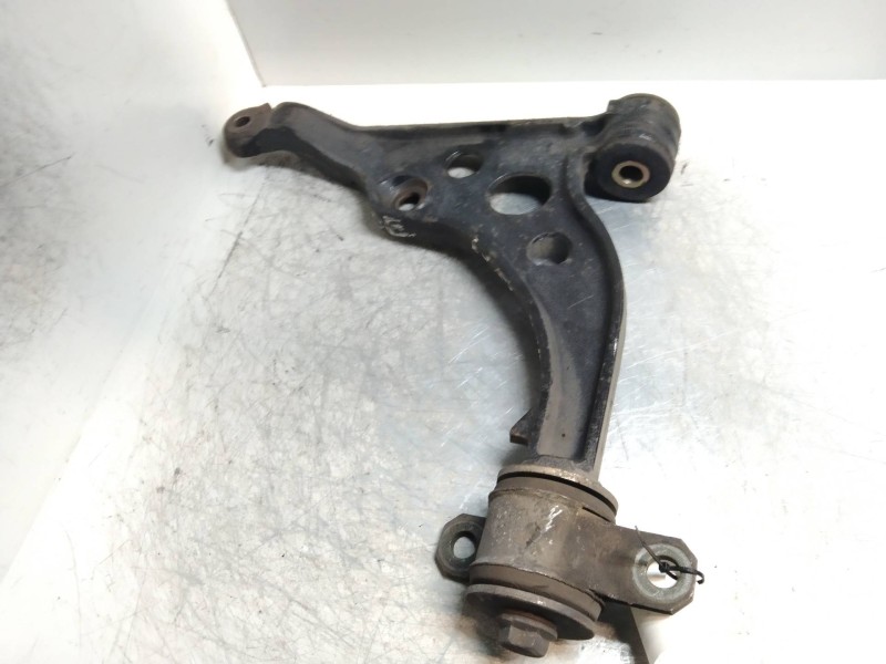 Recambio de brazo suspension inferior delantero derecho para peugeot boxer caja cerrada (rs2850)(290/330)(´02) 290 c  td referen