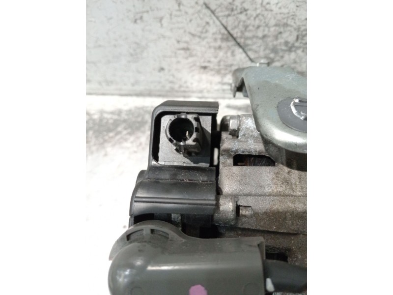 Recambio de alternador para toyota yaris active referencia OEM IAM 270600Y270 2710755B 