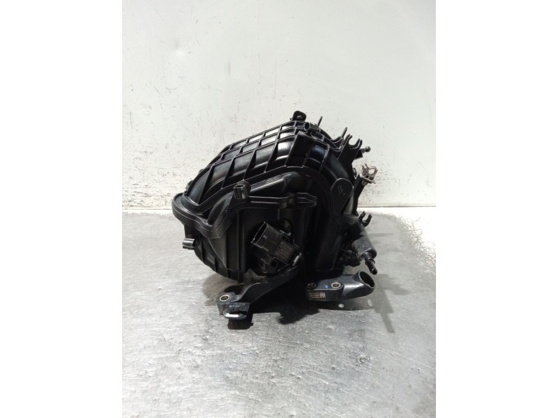 Recambio de colector admision para fiat 500 312 1.0 hybrid referencia OEM IAM 46352159 CAB487F 46350338