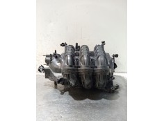 Recambio de colector admision para fiat 500 312 1.0 hybrid referencia OEM IAM 46352159 CAB487F 46350338 2