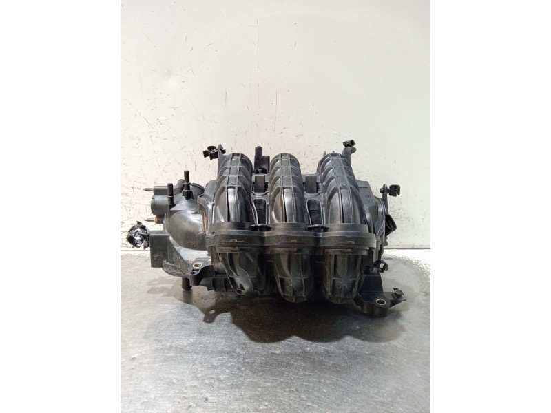 Recambio de colector admision para fiat 500 312 1.0 hybrid referencia OEM IAM 46352159 CAB487F 46350338