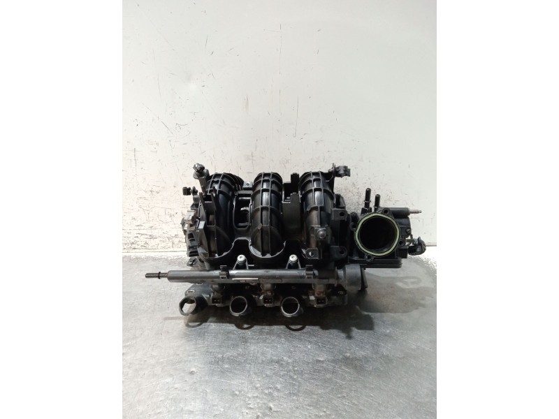 Recambio de colector admision para fiat 500 312 1.0 hybrid referencia OEM IAM 46352159 CAB487F 46350338
