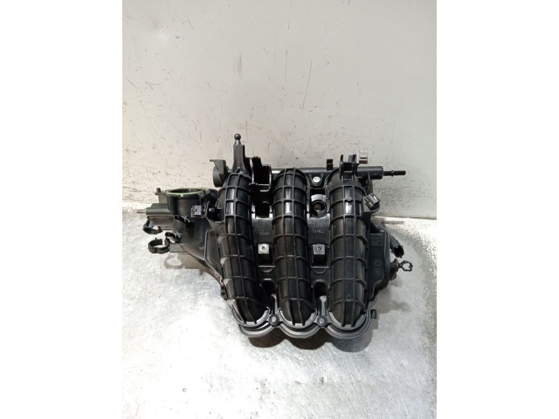 Recambio de colector admision para fiat 500 312 1.0 hybrid referencia OEM IAM 46352159 CAB487F 46350338