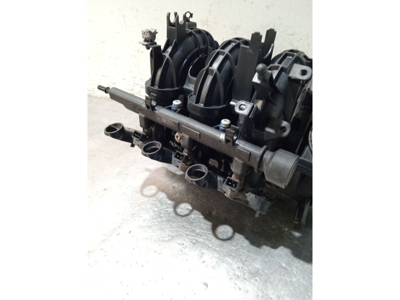 Recambio de colector admision para fiat 500 312 1.0 hybrid referencia OEM IAM 46352159 CAB487F 46350338