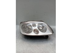 Recambio de faro derecho para volkswagen touran (1t1, 1t2) 2.0 tdi referencia OEM IAM 0301205202 1t0941006d  
