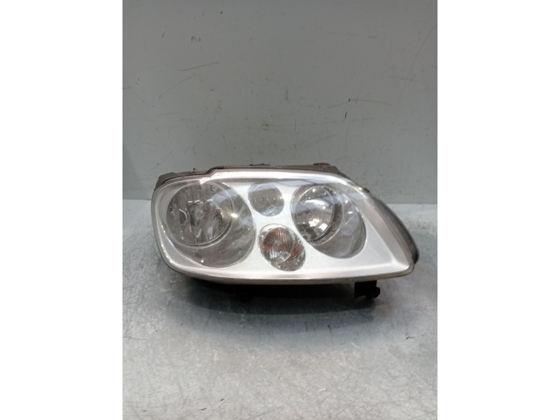 Recambio de faro derecho para volkswagen touran (1t1, 1t2) 2.0 tdi referencia OEM IAM 0301205202 1t0941006d  
