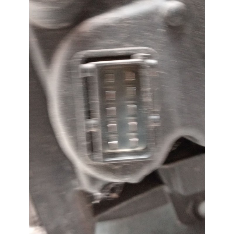 Recambio de faro derecho para opel insignia b sports tourer (z18) 2.0 cdti (35) referencia OEM IAM 39102889 662588537  