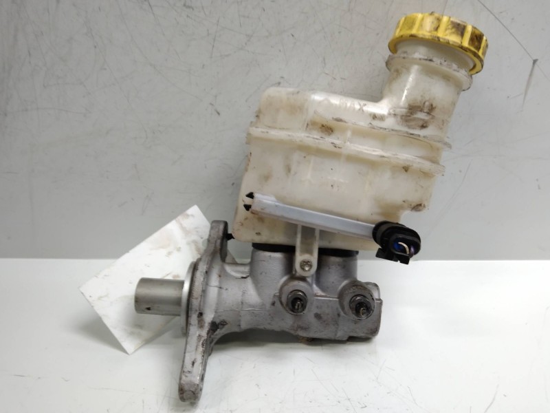 Recambio de bomba freno para fiat panda (169) 1.3 jtd 4x4 referencia OEM IAM   