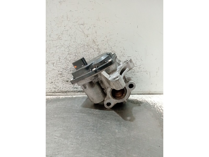 Recambio de valvula egr para fiat talento furgoneta (296_) 1.6 d referencia OEM IAM 147102408R H821068965 VN1501000481