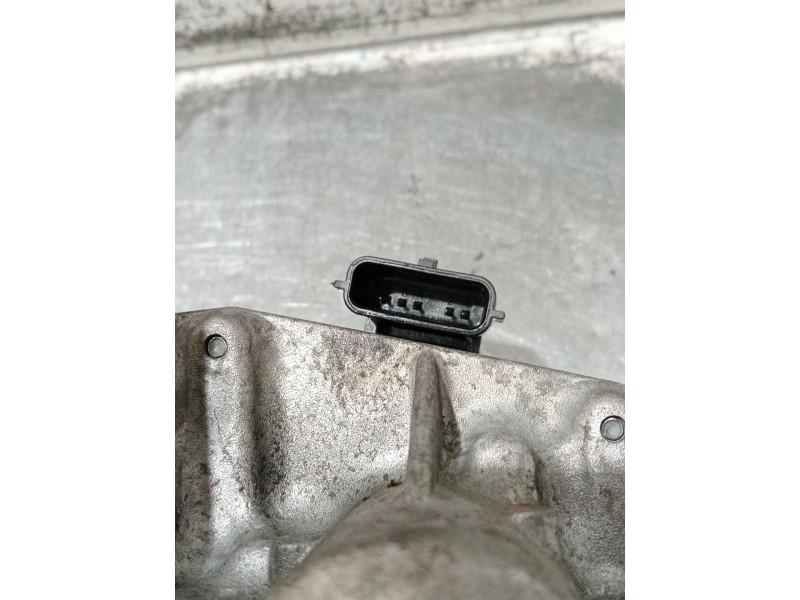 Recambio de valvula egr para fiat talento furgoneta (296_) 1.6 d referencia OEM IAM 147105039R H8201061904 