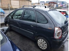 citroen xsara picasso del año 2004 2