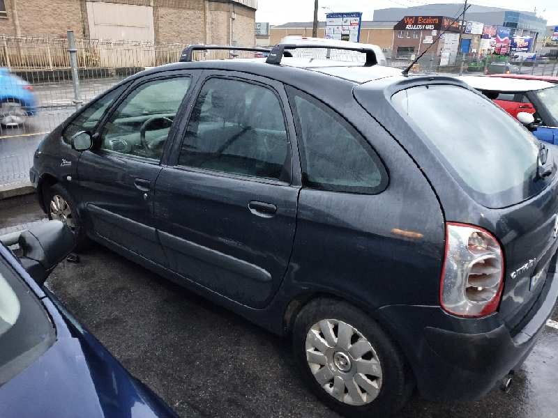 citroen xsara picasso del año 2004