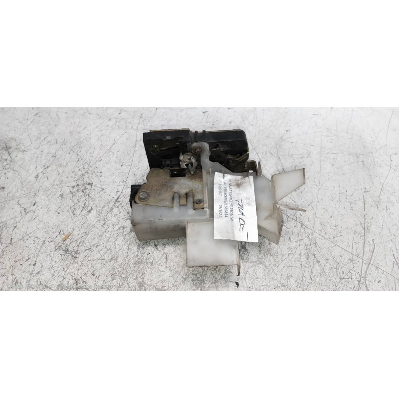 Recambio de motor cierre centralizado trasero derecho para renault espace /grand espace (je0) 1.9 dti espace jeune referencia OE