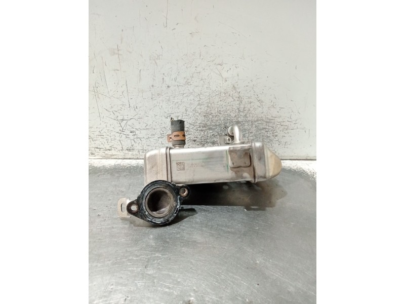 Recambio de enfriador egr para fiat talento furgoneta (296_) 1.6 d referencia OEM IAM 147350678R  