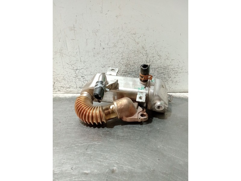Recambio de enfriador egr para fiat talento furgoneta (296_) 1.6 d referencia OEM IAM 147350678R  